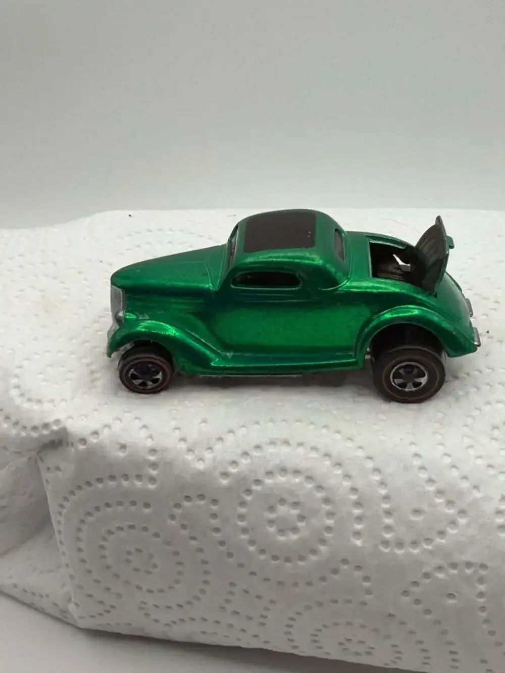 Hot Wheels 1968 hot
